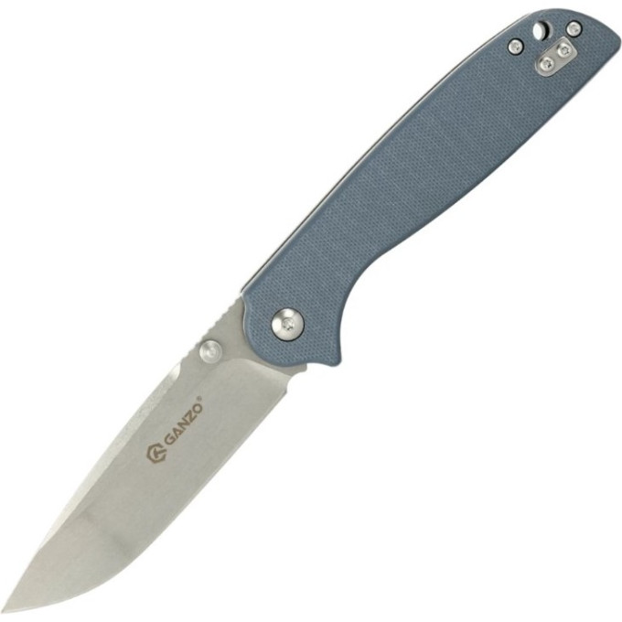 Нож GANZO FIREBIRD G6803-GY