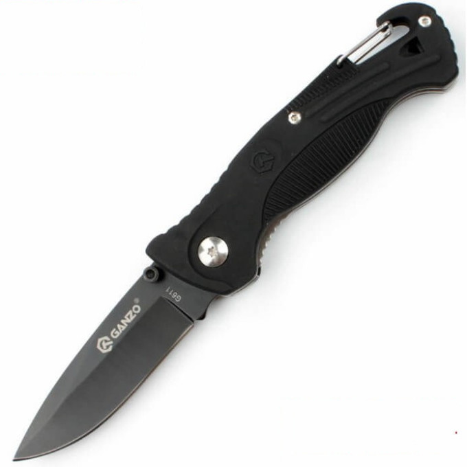 Нож GANZO G611B
