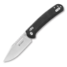 Нож GANZO G768-BK черный